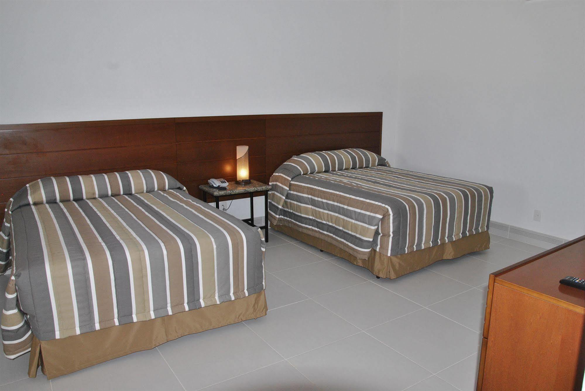 Hotel Estancia Atibainha - Resort & Convention Nazaré Paulista Buitenkant foto