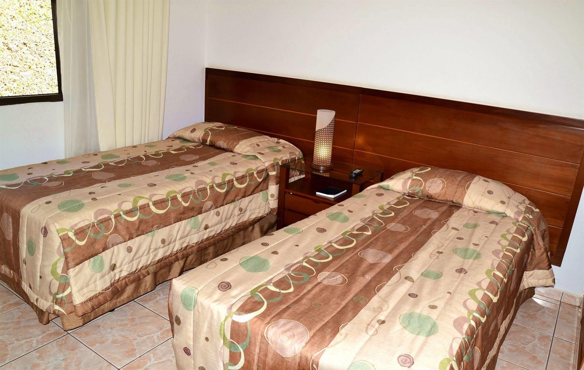 Hotel Estancia Atibainha - Resort & Convention Nazaré Paulista Buitenkant foto